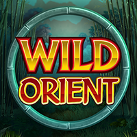 Slots Online MicroGaming - Wild Orient