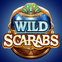 Slots Online MicroGaming - Wild Scarabs