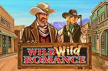 Slots Online MicroGaming - Wild Wild Romance