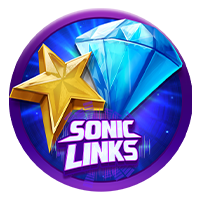 Slots Online MicroGaming - Sonic Links