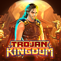 Praja4d: Slot Online Microgaming Trojan Kingdom