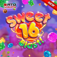 SWEET 16 BLAST!