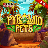 Pyramid Pets