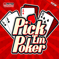 Pick ‘Em Poker