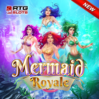 Mermaid Royale