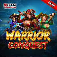 Warrior Conquest