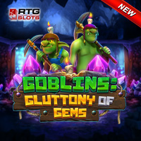 Goblins: Gluttony of Gems