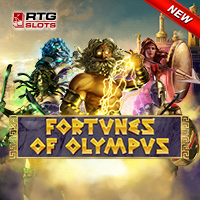 Fortunes of Olympus