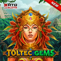 Toltec Gems