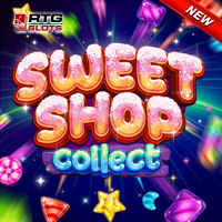 Sweet Shop Collect