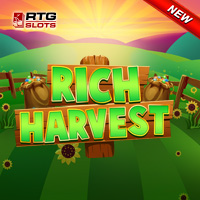 Rich Harvest