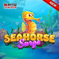 Seahorse Surge