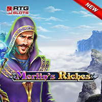 Merlin's Riches