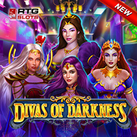 Divas of Darkness