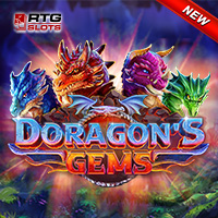 Doragon's Gems