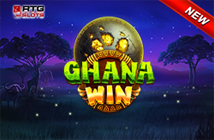 Ghana Win