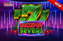 Jackpot Sevens