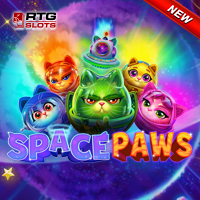 Space Paws