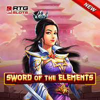 Sword of the Elements