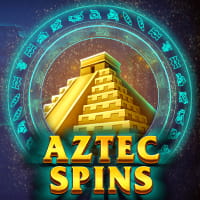 Aztec Spins