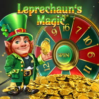 Leprechaun's Magic