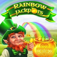 Rainbow Jackpots Power Lines