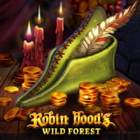 Robin Hood’s Wild Forest