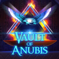 Vault of Anubis