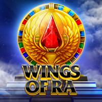 Wings of Ra