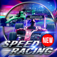 New Speed Racing