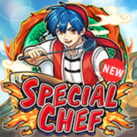 New Special Chef