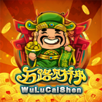 New Wu Lu Cai Shen