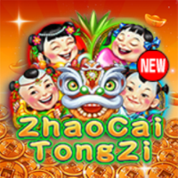 New Zhao Cai Tong Zi