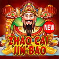 New Zhao Cai Jin Bao