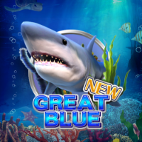 New Great Blue