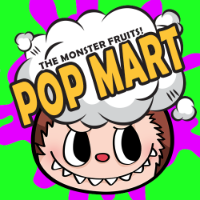 POPMART