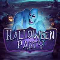 Halloween Party