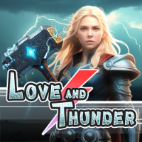 Love And Thunder