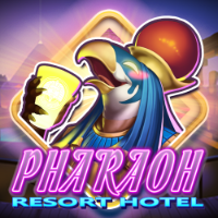 Pharaoh Resort Hotel