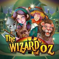 The Wizard of OZ