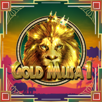 Gold Musa I