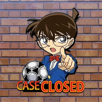 Case Closed