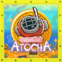 Atocha Treasure