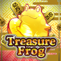 Treasure Frog