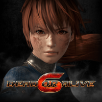 Dead or Alive 6