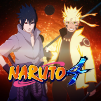 NARUTO4
