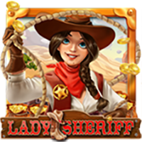 Lady Sheriff