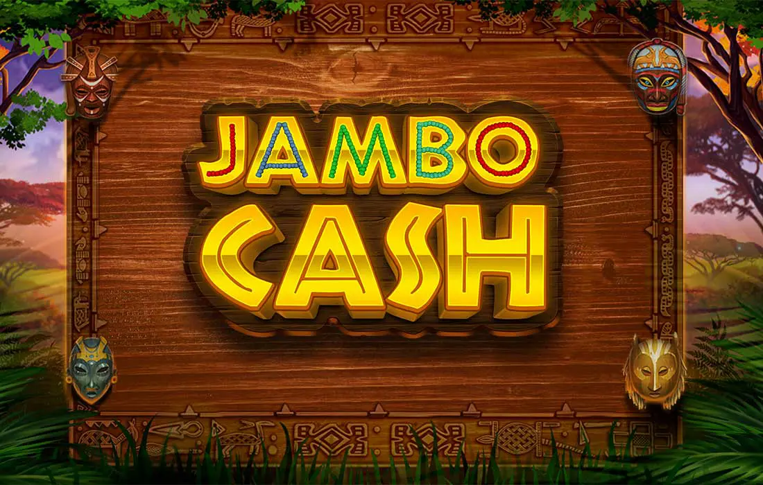 Jambo Cash