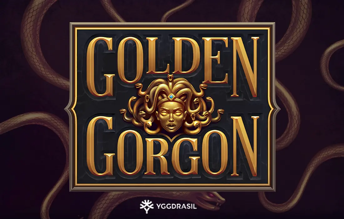 Slots Online Yggdrasil - Golden Gorgon