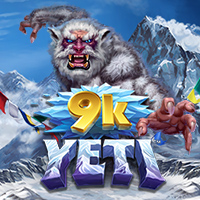 Praja4d: Slot Online YggDrasil 9kYeti